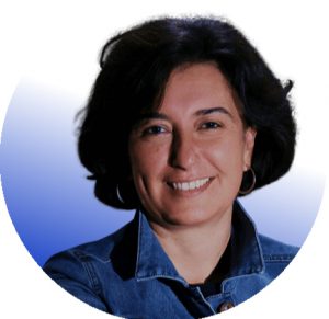 ANA GONZALEZ DUQUE