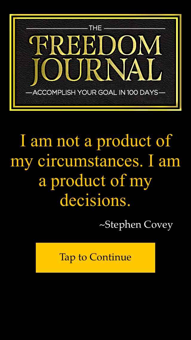 FreedomJournalApp-splash