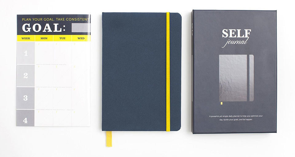 El Self Journal