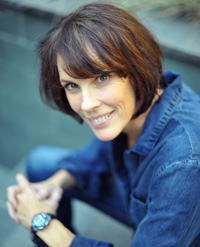 Caroline Paul