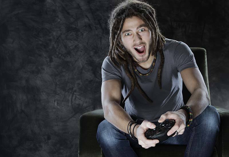 gamification y creatividad