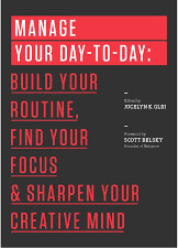 Manage Your Day To Day pdf
