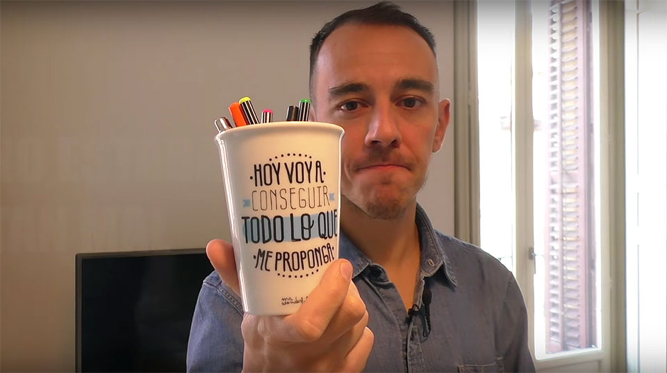 mrwonderful conseguirtodo