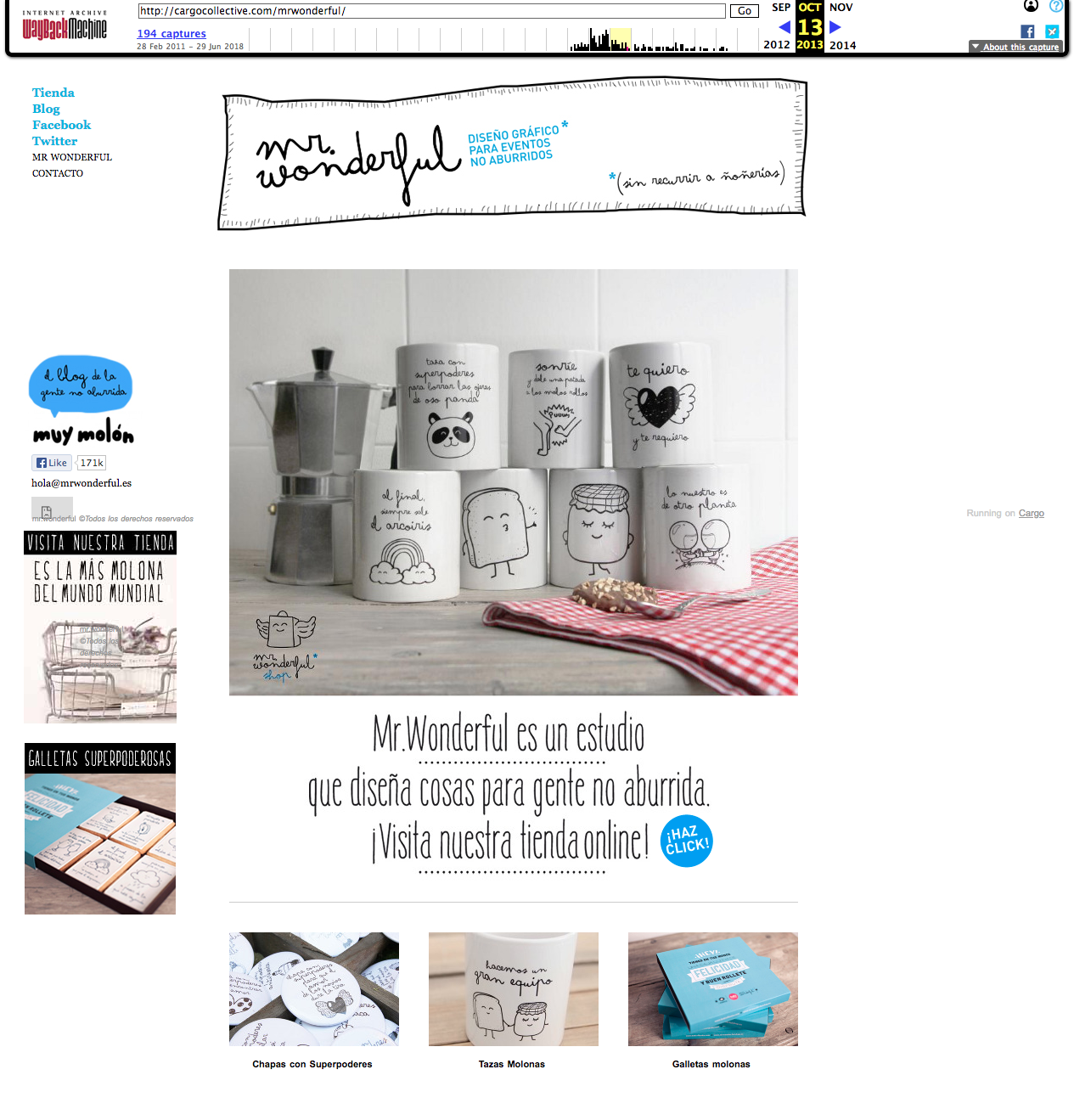 mrwonderful octubre2013png