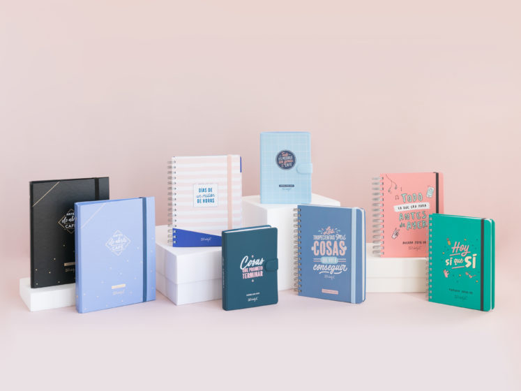 Agenda Mr Wonderful
