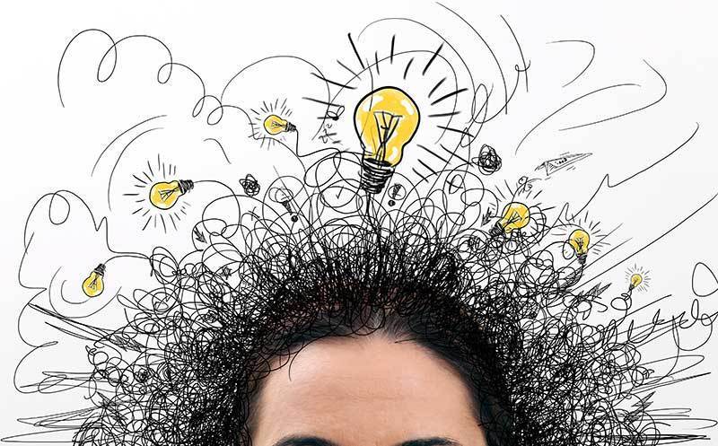 el proceso creativo
